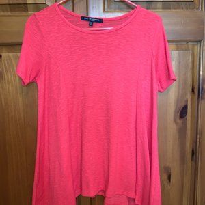 Francesca's Going Out Top